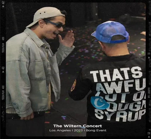 دانلود آهنگ بگو ببینم تو گیجی و هاایی ریمیکس بیس دار بهزاد لیتو