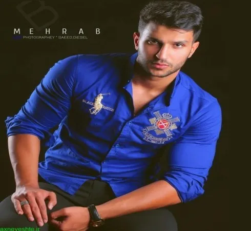 دانلود آهنگ گره افتاده تو کارم بازم نمیشه ریمیکس و اصلی مهراب خسته صدا