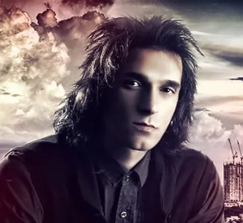 دانلود آهنگ آخه مگه میشه من از عشق تو خسته بشم ریمیکس صدای زن هوش مصنوعی مرتضی پاشایی