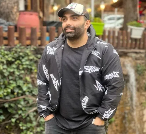 دانلود آهنگ دل به تله ت دادم بی کلک و سادم قلبمو بهت دادم + ریمیکس و صدای بچه مسعود صادقلو دانلود آهنگ دل به تله ت دادم بی کلک و سادم قلبمو بهت دادم + ریمیکس و صدای بچه مسعود صادقلو