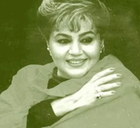 دانلود آهنگ شب عشقه ریمیکس و ورژن اصلی هایده