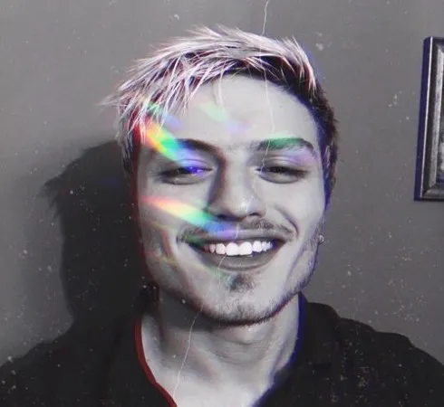 دانلود آهنگ کم کم محو میشدم من از نگات ریمیکس + اصلی پوبون