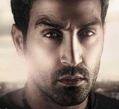 دانلود آهنگ ﻣﺜﻞ ﺳﻮز زﻣﺴﺘﻮﻧﻢ ﺗﻦ ﻳﻪ ﺷﻬﺮو ﮔﺮﻓﺘﺎرم ریمیکس و اصلی احمد سلو