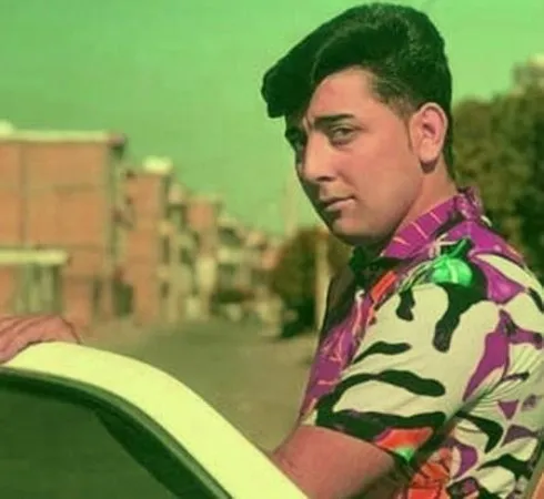 دانلود آهنگ ببینم هر قولی که دادی بهم دروغه سعید کریمی