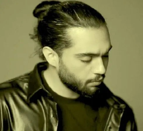 دانلود آهنگ من نه بد دیدم ازت نه بد میگم ازت ریمیکس و اصلی حامیم