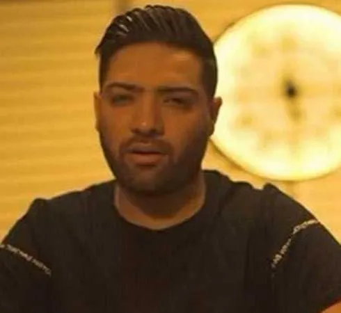 دانلود آهنگ حس میکنم تو کنارمی ساعتا الیاد دانلود آهنگ حس میکنم تو کنارمی ساعتا الیاد