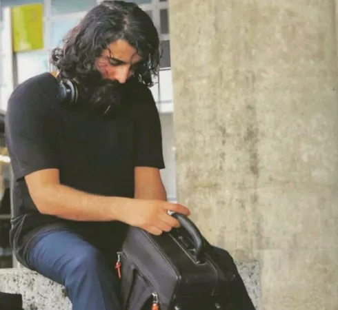 دانلود آهنگ بهترین خوابی که دیدمش ریمیکس و اصلی هوروش بند