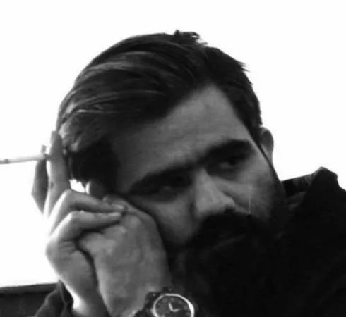 دانلود آهنگ هيپ هاپ و يه هف خطي هس ریمیکس و اصلی علی سورنا