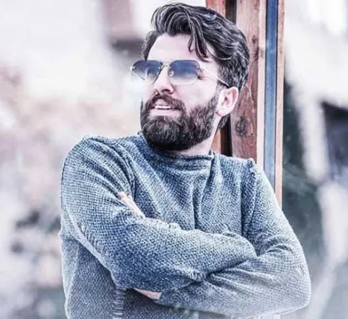 دانلود آهنگ ميخواهمت اي دلنشين اي بار آهوي من زيباي بي تكرار ماهور افشار