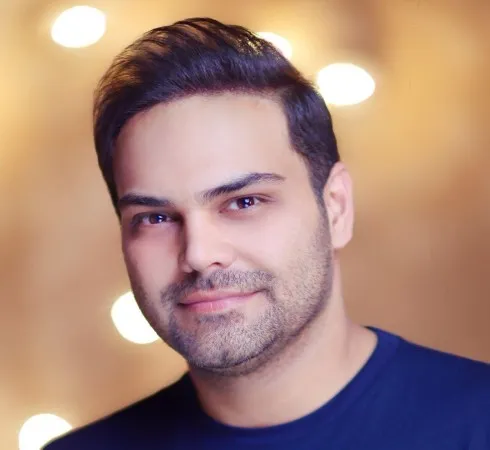 دانلود آهنگ من ازت سیر نمیشم نفسم ریمیکس و اصلی سیامک عباسی