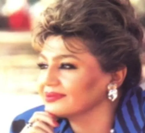 دانلود آهنگ میخوام باور کنم رفتی میخوام خالیشم از رویات ریمیکس هوش مصنوعی هایده