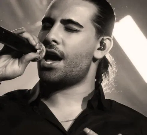 دانلود آهنگ تهش اصلاً هر چی میخواد با تو باشه طلبم ریمیکس و اصلی مجید رضوی