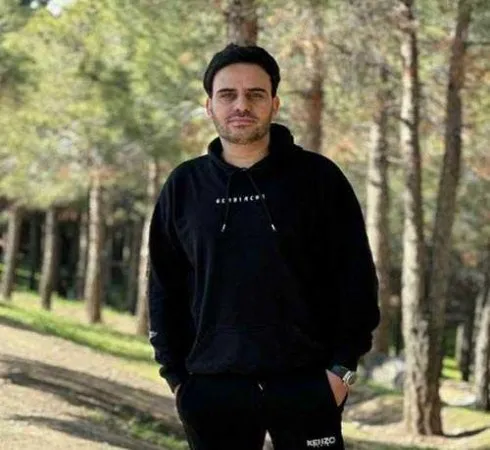 دانلود آهنگ گاهی میخوام تو زندگیم نباشی نباشی mp3 کیفیت 320 داوود یونسی