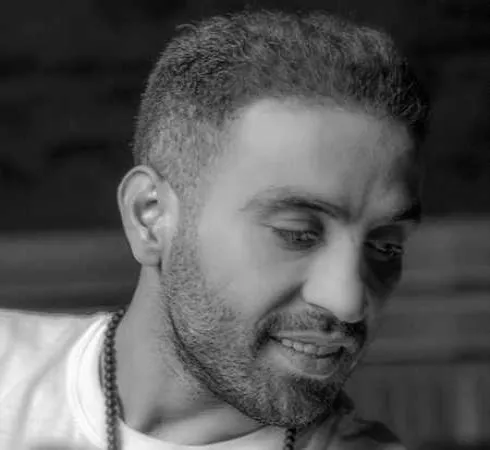 دانلود آهنگ نگرانت شدم وقتی یه شهر همه ماتت شدن ریمیکس رپی و اصلی احمد سولو