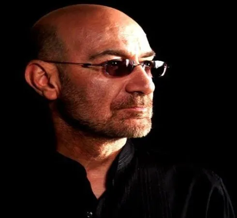 دانلود آهنگ عشق یه غم قشنگ پر طرفداری هوش مصنوعی ریمیکس سیاوش قمیشی