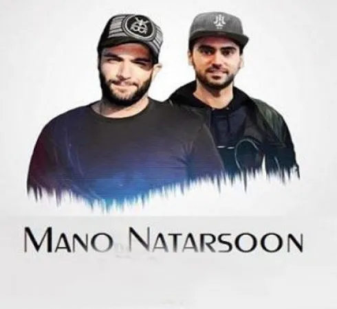 دانلود آهنگ گفت اسم گفتم بگو بهم بیدارترین ریمیکس اینستا اصلی حصین و عرفان