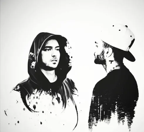 دانلود آهنگ کاری کردم که ببینه چی کی سر راهشه ریمیکس اینستا اصلی حصین و عرفان