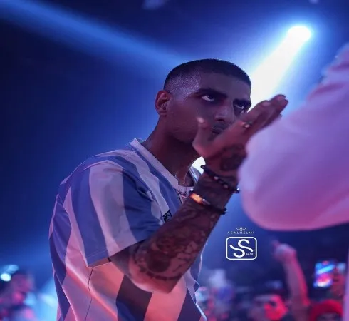 دانلود آهنگ Made In Rap ا خالکوبی رو دستمون ریمیکس روسی و اصلی رضا پیشرو