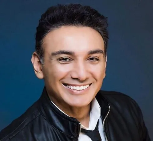 دانلود آهنگ دلم با از هرچی که نبود از هرچی مونده شاکیه ریمیکس و هوش مصنوعی شادمهر و رامین بی باک