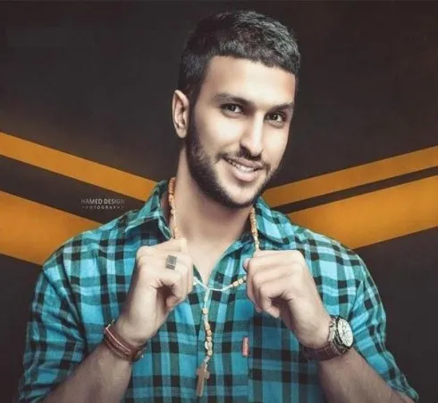 دانلود آهنگ ناخونامو از حرص رو دیوار میکشم ریمیکس و اصلی مهراب خسته صدا دانلود آهنگ ناخونامو از حرص رو دیوار میکشم ریمیکس و اصلی مهراب خسته صدا