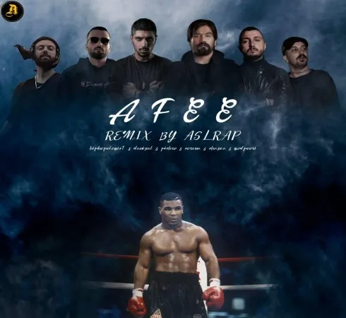 دانلود آهنگ من ادم باخت نیستم دایی جان ریمیکس و کلیپ اصل رپ