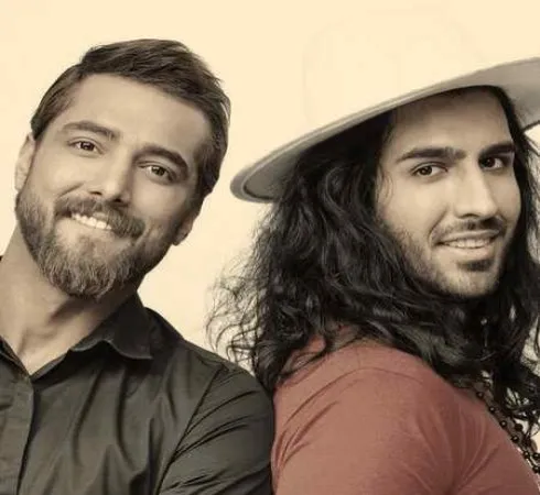 دانلود آهنگ هی به خودم میگم که این بار دیگه بار آخریته ریمیکس و اصلی مسیح و آرش