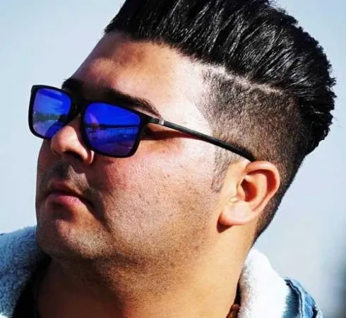 دانلود آهنگ نمیبخشم خدا اونی که با ما جفا کرد وحید سدیدی