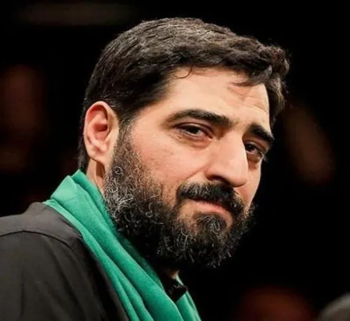 دانلود نوحه دست ادب رو سینه سینه زنای ارباب از مجید بنی فاطمه دانلود نوحه دست ادب رو سینه سینه زنای ارباب از مجید بنی فاطمه