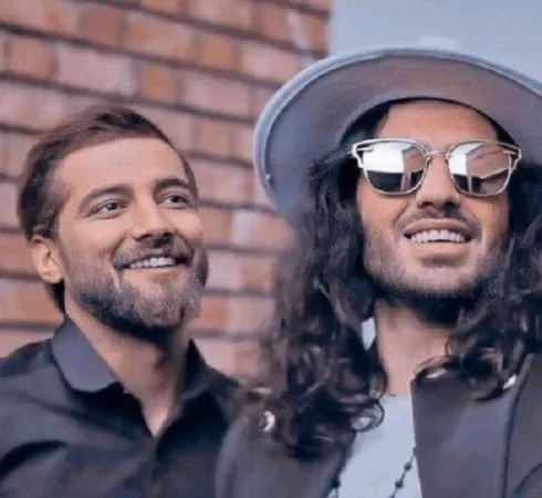 دانلود آهنگ میتونی غصه هامو برداری با دل دریایی مسیح و آرش دانلود آهنگ میتونی غصه هامو برداری با دل دریایی مسیح و آرش