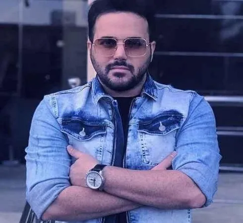 دانلود آهنگ سلام من اومدم خودم دار و ندارت شم ریمیکس هوش مصنوعی صدای زن گوگوش و علی عبدالمالکی دانلود آهنگ سلام من اومدم خودم دار و ندارت شم ریمیکس هوش مصنوعی صدای زن گوگوش و علی عبدالمالکی