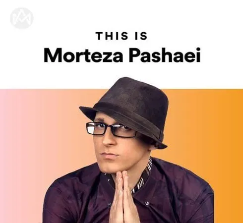 دانلود آهنگ وقتی از من دوری تو میبینم صبوریتو ریمیکس صدای زن هوش مصنوعی مرتضی پاشایی