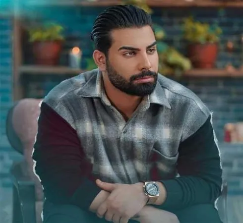 دانلود آهنگ مثه یه قطره ی بارون میشینم رو تن تو ریمیکس و اصلی مجید رضوی