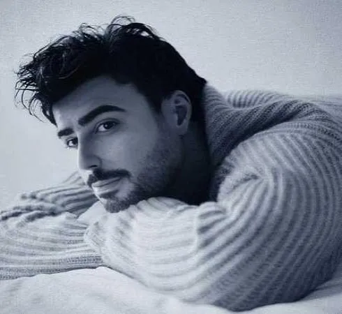 دانلود آهنگ اگه نباشی تو خیابون پرسه میزنم شهرام بزرگمهر