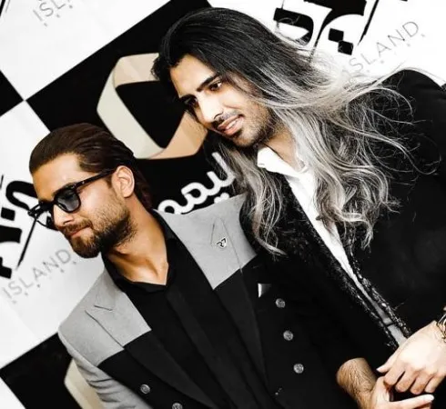 دانلود آهنگ منو میخکوب میکنی اصن با این کارات تو که نور چشمی شدی ریمیکس بیس دار و اصلی ماکان بند