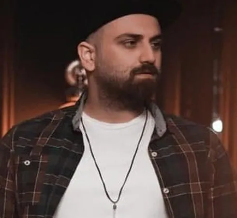 دانلود آهنگ بمونی برام تو دلم ریشه دوندی ریمیکس بیس دار و اصلی احمد صفایی