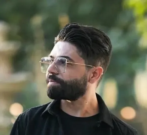 دانلود آهنگ آهای رفیق بامرام خیلی بده حال و هوام ریمیکس بیس دار + اصلی مسعود جلیلیان