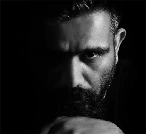 دانلود آهنگ نبود نگرد نيست نه نموند ازم هيچ نه ریمیکس و اصلی علی سورنا