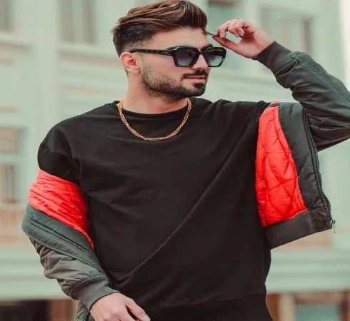 دانلود آهنگ ﺗﻴﺮ ﻫﻮاﻳﻰ داره ﺳﺮ ﺣﺮف ﺑﺎز ﻣﻴﻜﻨﻪ ﭼﻪ ﺗﺮس و ﻟﺮزی داره ریمیکس رامین تجنگی