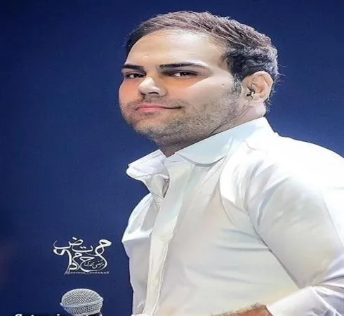 دانلود آهنگ به ندیدن تو فکر نمیکنم ریمیکس و اصلی سیامک عباسی