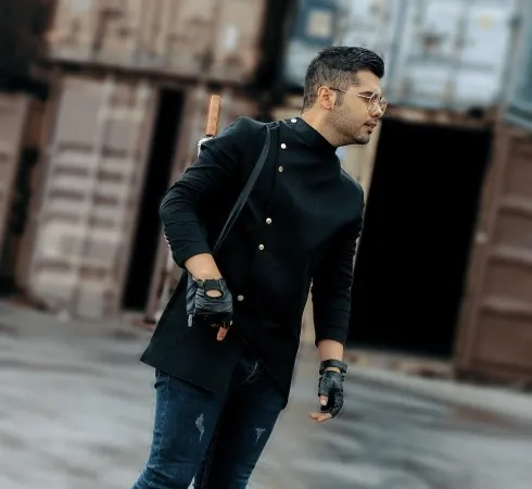 دانلود آهنگ هوا هوای غمه یه نمه تو خودم میرم ریمیکس هوش مصنوعی یوسف زمانی