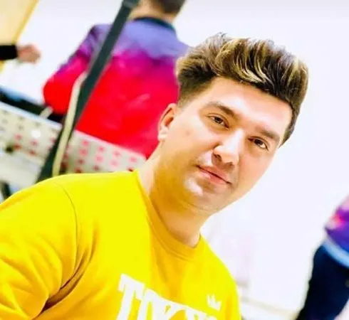 دانلود آهنگ بخاطرم میپلکی تواین حوالی دمت گرم ریمیکس و اصلی سجاد فرهادی دانلود آهنگ بخاطرم میپلکی تواین حوالی دمت گرم ریمیکس و اصلی سجاد فرهادی
