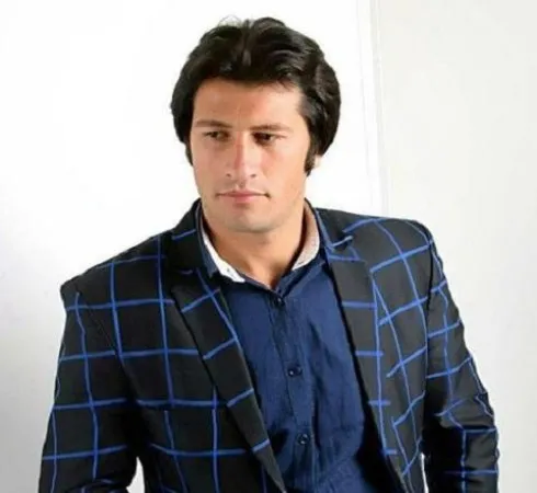 دانلود آهنگ بیقرارم ریمیکس و اصلی هادی رحیمی