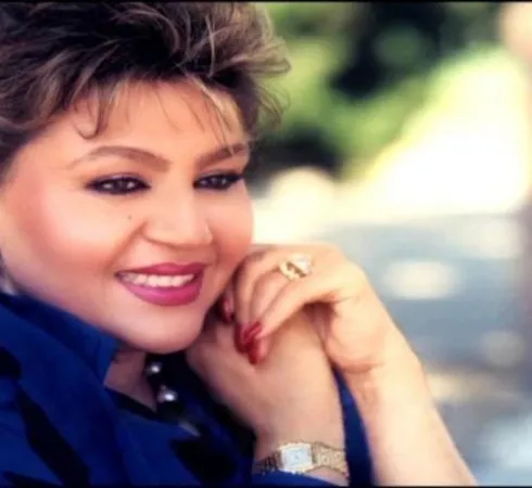 دانلود آهنگ کی مثل من به دام تو اسیره صدای زن ریمیکس هایده