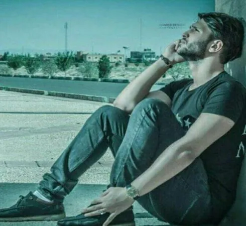 دانلود آهنگ بعضی وقتا هر کاری کنی زمان به عقب نمیاد ریمیکس و اصلی مهراب خسته صدا