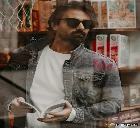 دانلود آهنگ تو تنها کسی هسی که نمیبینه اون روی منو هیچ وقت ریمیکس و صدای زن سهراب پاکزاد دانلود آهنگ تو تنها کسی هسی که نمیبینه اون روی منو هیچ وقت ریمیکس و صدای زن سهراب پاکزاد