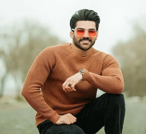 دانلود آهنگ انقدره کله شق بودم صدام میزدن یاغی ریمیکس بیس دار و اصلی حمیدرضا بابایی