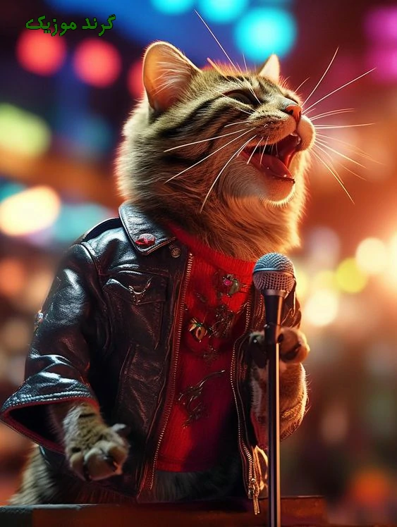 دانلود آهنگ مادرم تاج سرم روزت مبارک ۱۴۰۳