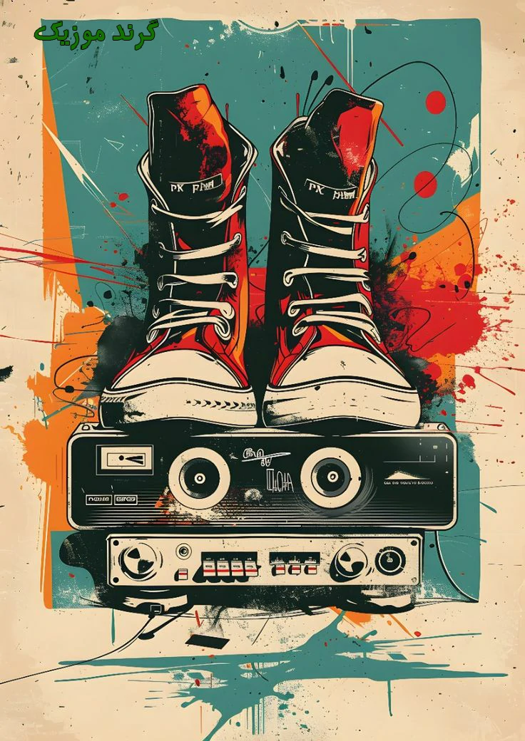 دانلود آهنگ گفتم بیا بسازیم از نو پلای شکسته رو با صدای بچه (امیر رحمانپور + ریمیکس)