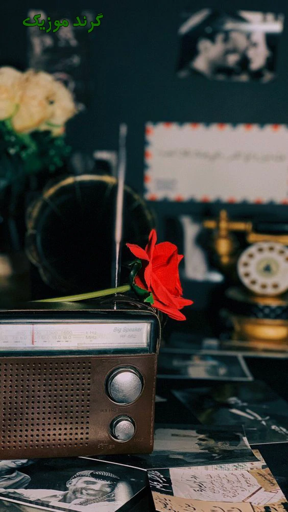 دانلود اهنگ مبارکه وارد شدنت جوش بودی بالغ شدنت ( ریمیکس اینستا کامل )