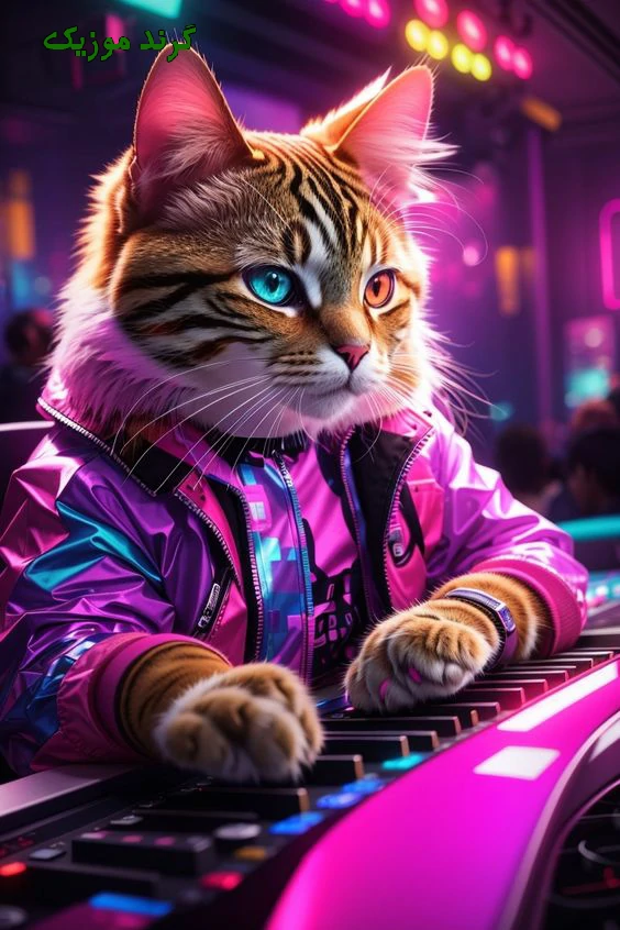 زیباترین آهنگ مادر غمگین ۱۴۰۳ کانال اهنگ غمگین مادر